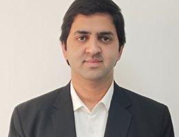 العميل Abdul  Wahab