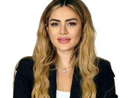 العميل Sandi Saghir
