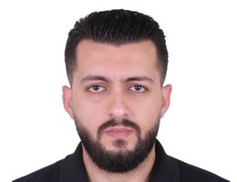 Agent Mohamad Mounir