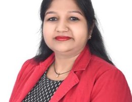 العميل Abhilasha Jain