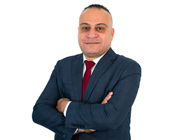 العميل Mohamed Elmoursi