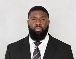 العميل Kamrun Robinson