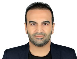 Agent Ghassan Khallouf