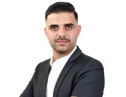 العميل Muhammad Hilal 