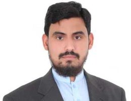 Muhammad Rafique Iqbal Muhammad 