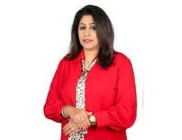 العميل Karishma Rajesh