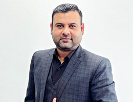 AbdulSalam Chaudhry