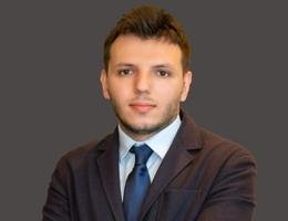 العميل Valeriy Melnikov