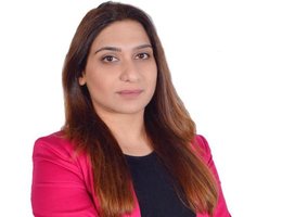 العميل Deepa Adnani