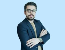 Mohammad Qashoo