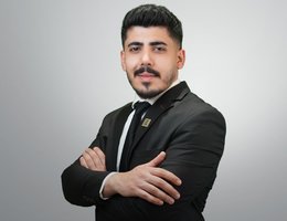 العميل Sharbel Kassouha