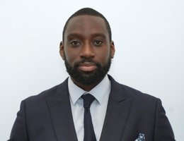 Dami Oyetade