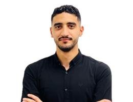 العميل Ahmed Mohamed