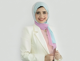 Douaa Mohamed