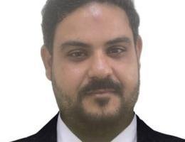Agent Abdelrahman   Salem