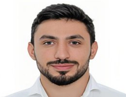 العميل Omar Rabah
