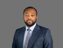 Samuel Nwaeze Okori