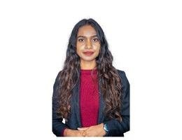العميل Moushita Balamurali