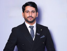 Agent Muhammad Ishaq