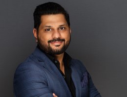 العميل Habib Ur Rehman
