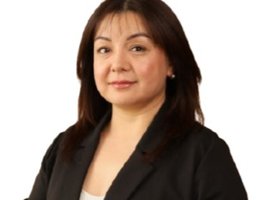 العميل Lailo Alimova