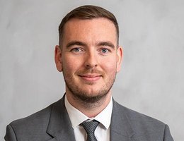 العميل Jamie Dodd