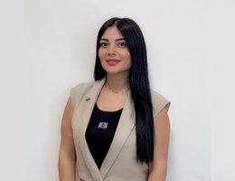 العميل Shahinda Hussein