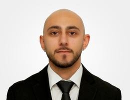 Amir Guirguis