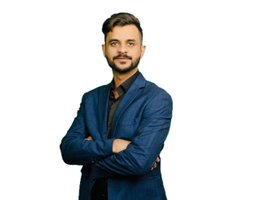 العميل Shahroz Waseem