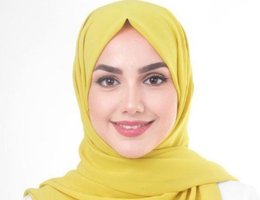 Agent Yasmin gamal 