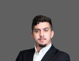 العميل Mohamad Awada