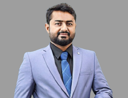 KASHIF MEHMOOD