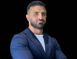 العميل Ibrahim Bazzy