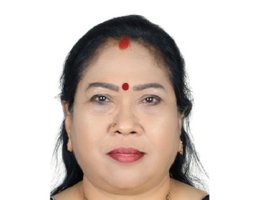 Agent Thirugnanaselvi Venkatesan
