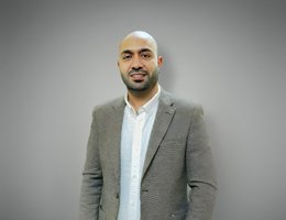 Mahmoud Ahmed