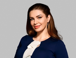 العميل Elena Polianskaia