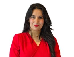 العميل Fatma Tamahdjoubt