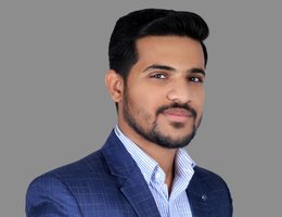 العميل Muhammad Qammer Saleem