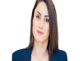 العميل Zahra nouri