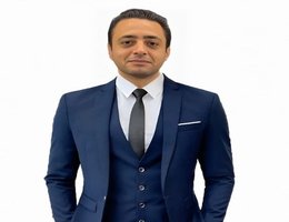 Ahmed Rezk