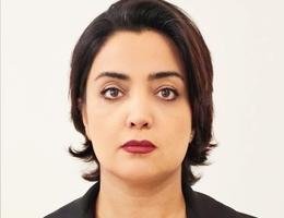 العميل Nasrin Ali 