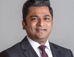 Agent Kunal Swamy