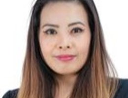 Agent Judy Ann Crizaldo Cascalla