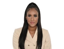 Semhar Ogbamichael