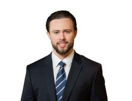 Agent Robbie Brown