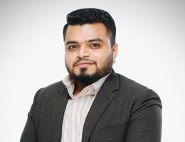 العميل Mohammed Athif