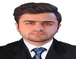 العميل Naeem Haider