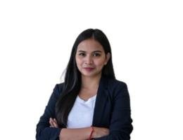 Agent Aiza Malibong Lagasca