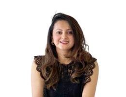العميل Akshata Shetty