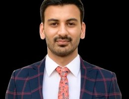 Agent Ejaz Ahmed(KA)